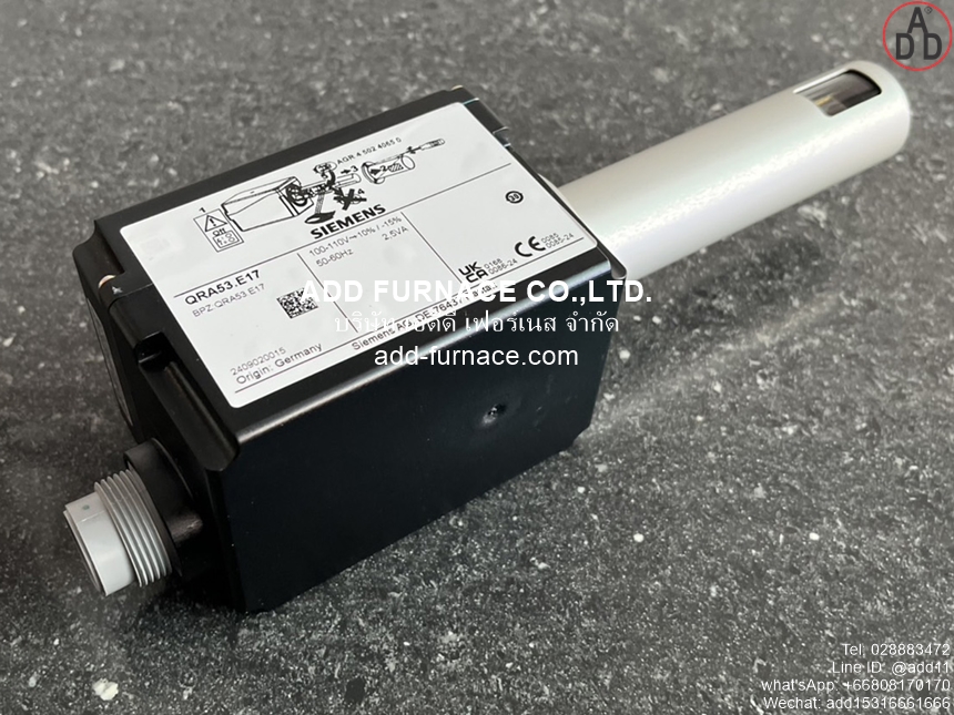 Siemens QRA53.E17 (6)